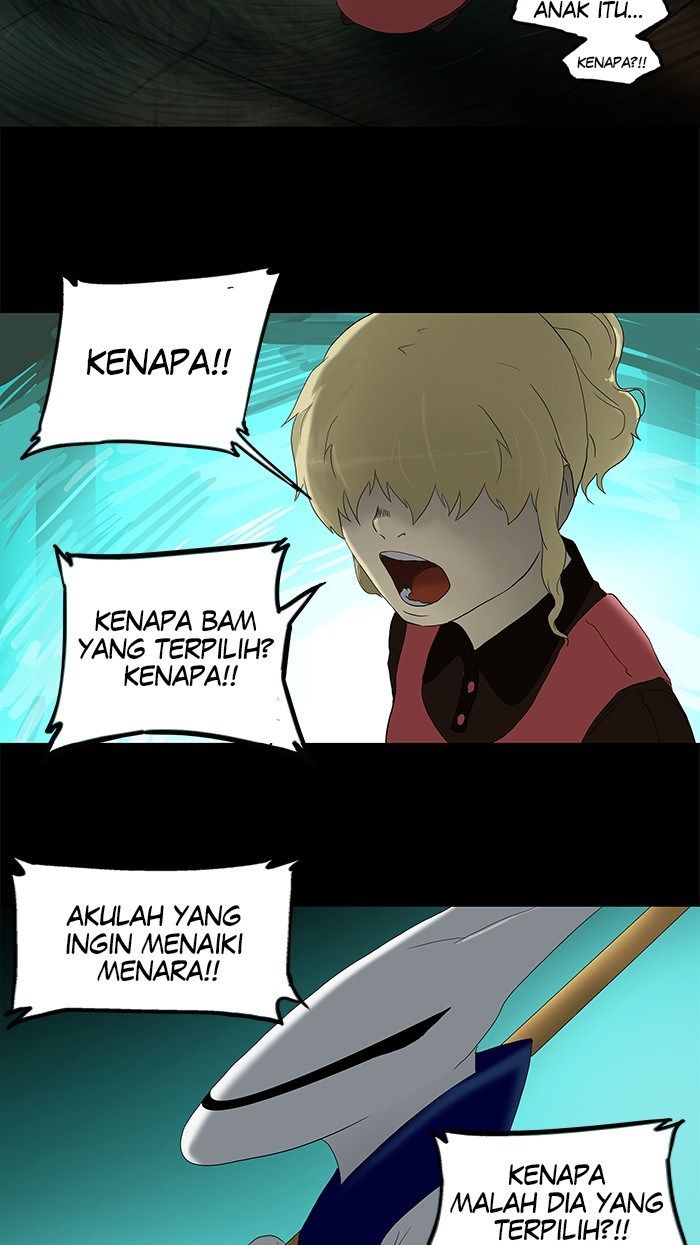 Tower of God Chapter 77