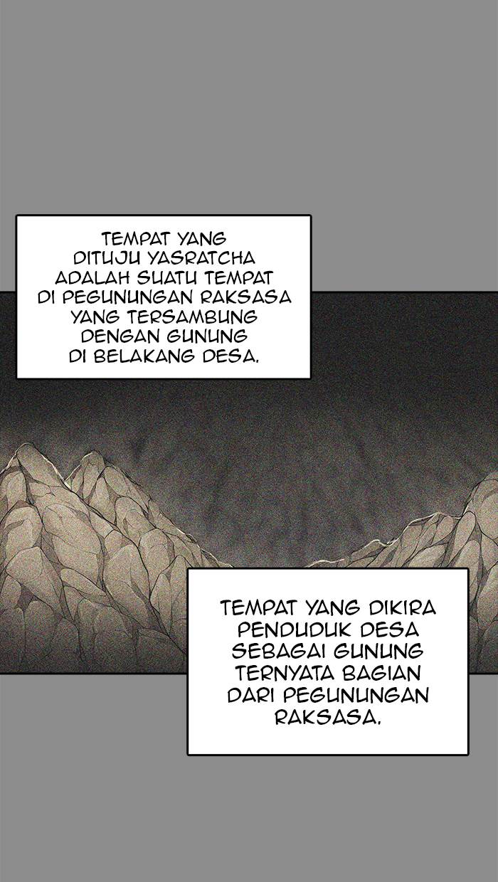 Tower of God Chapter 494