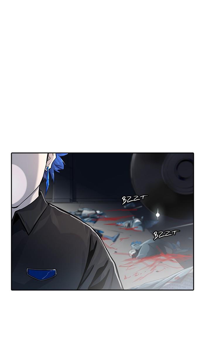 Tower of God Chapter 518