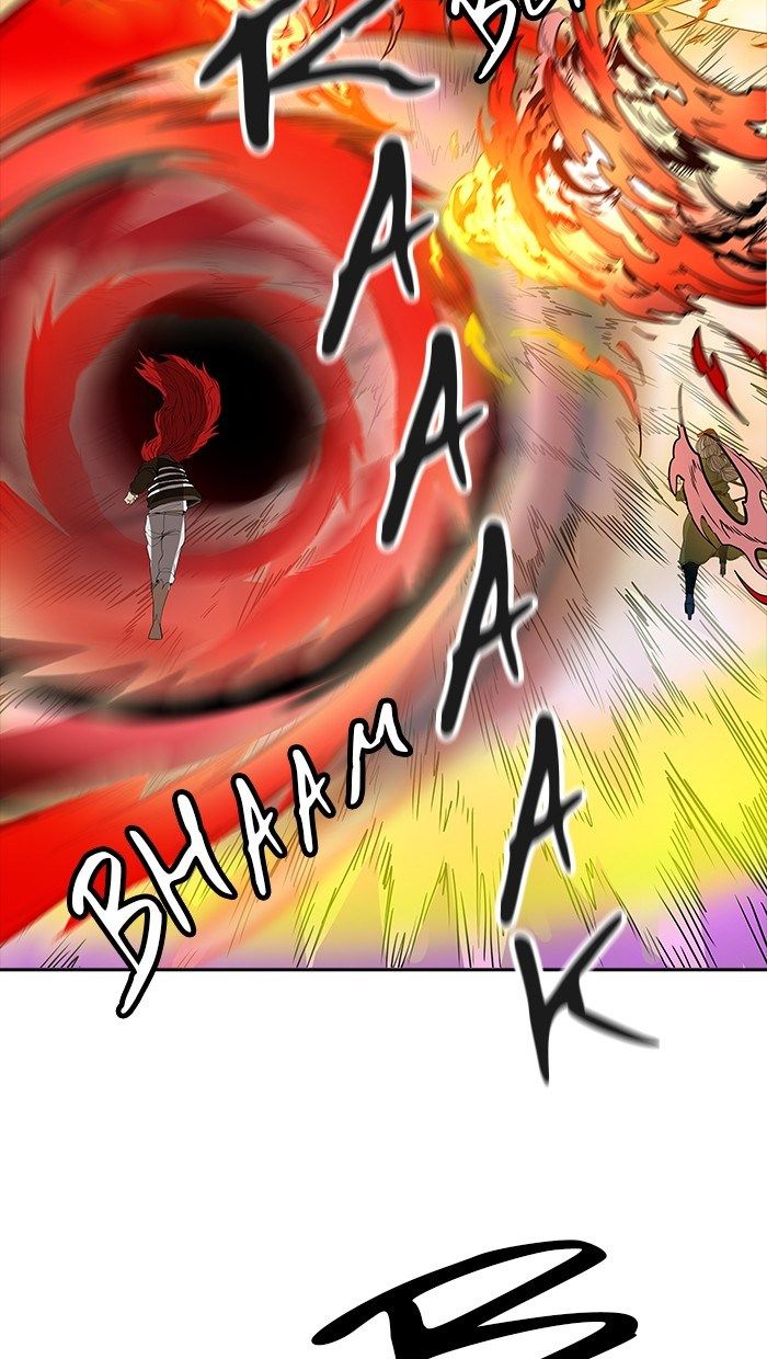 Tower of God Chapter 446