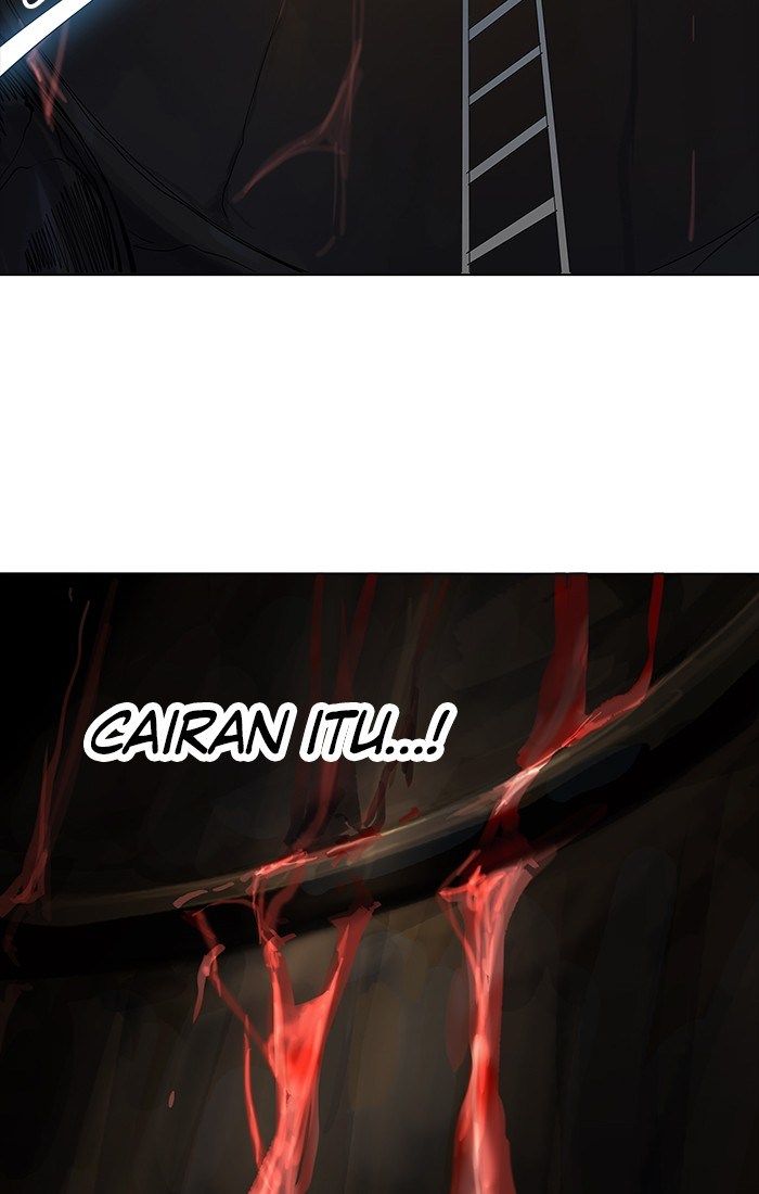 Tower of God Chapter 262