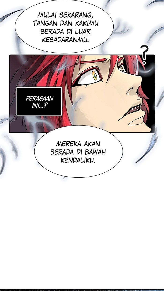 Tower of God Chapter 451