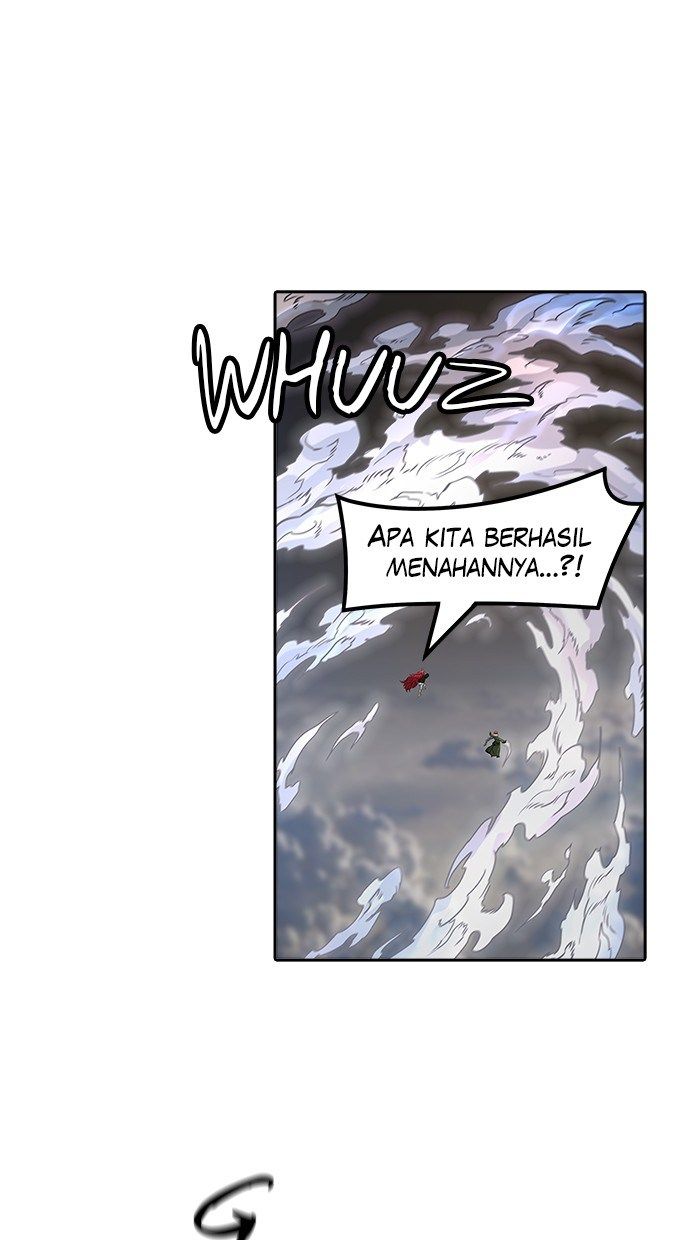 Tower of God Chapter 446