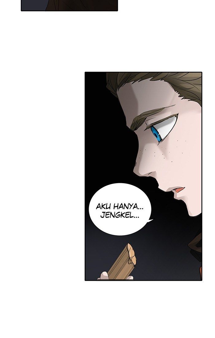 Tower of God Chapter 258