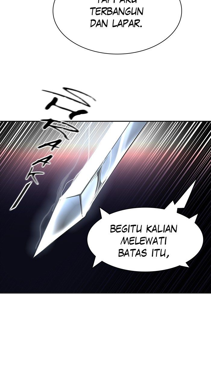 Tower of God Chapter 443