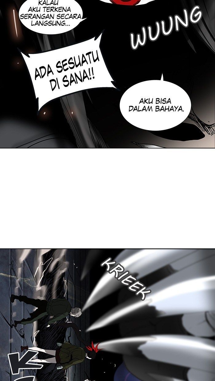 Tower of God Chapter 269