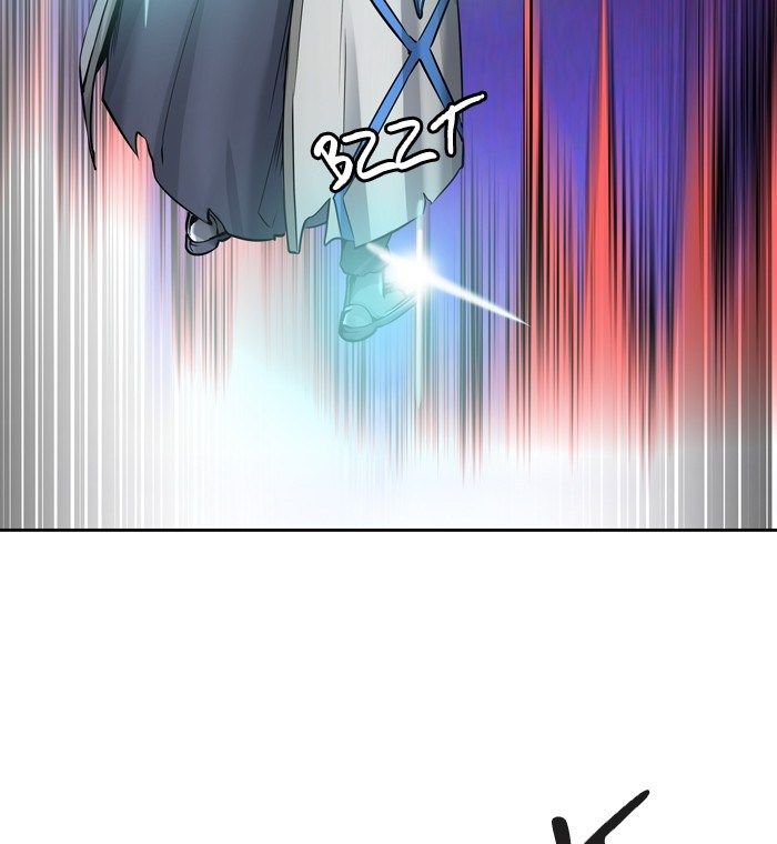 Tower of God Chapter 411