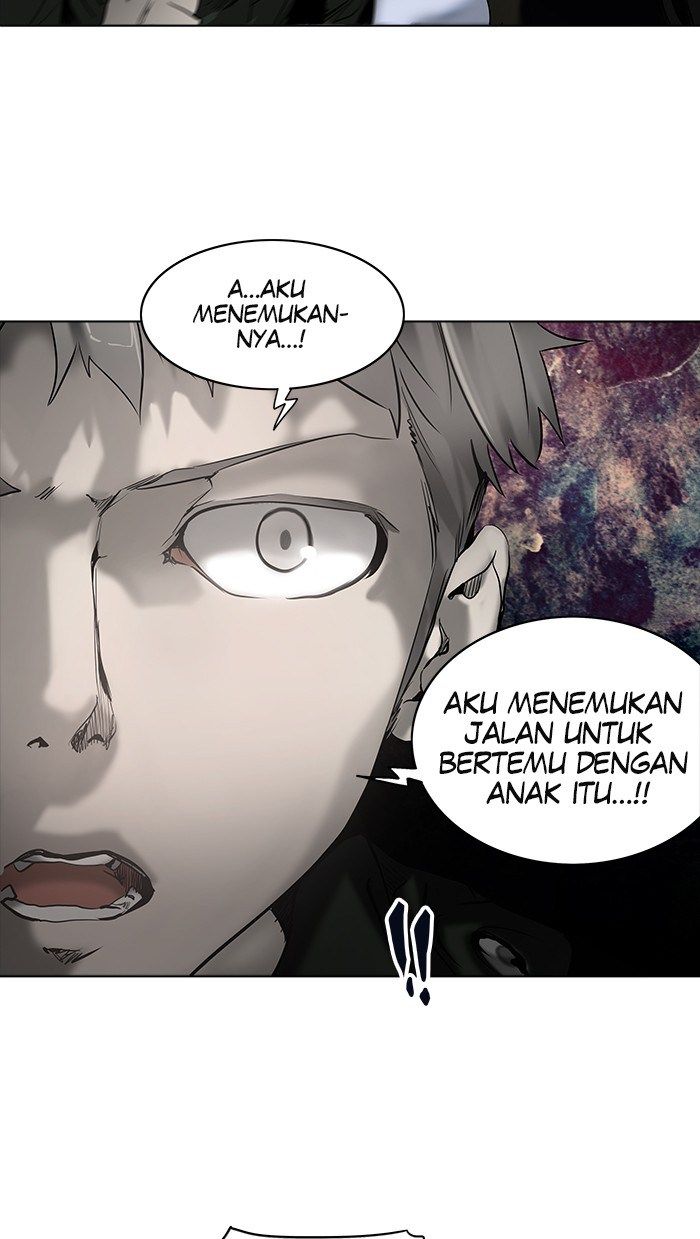 Tower of God Chapter 273