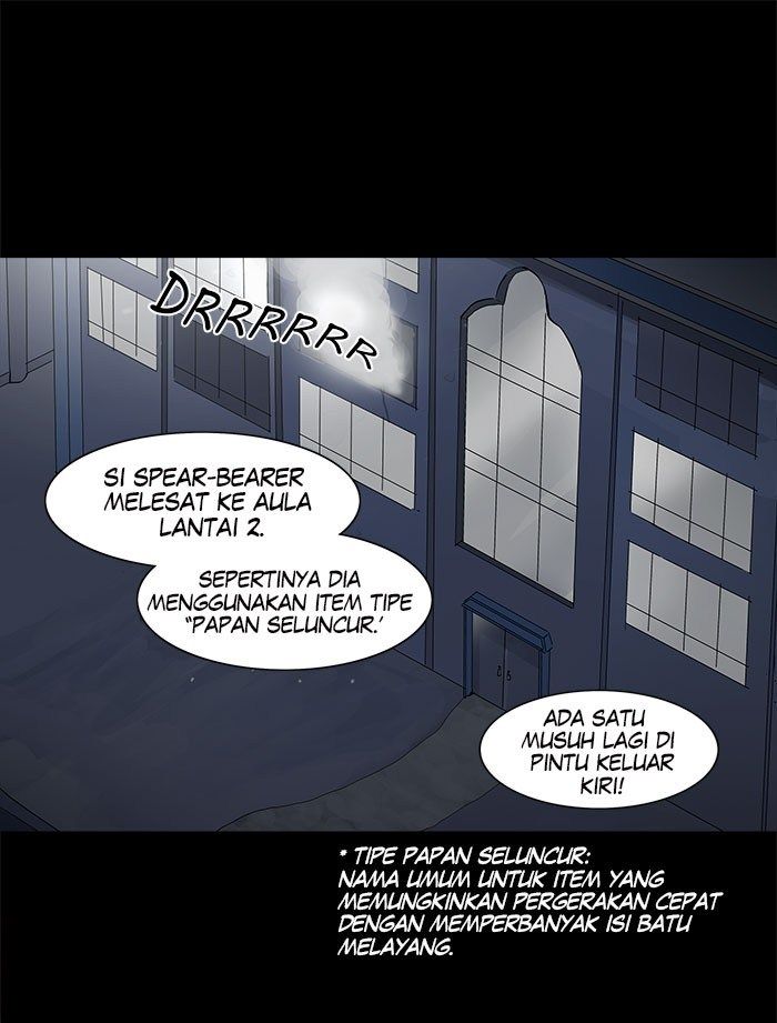 Tower of God Chapter 140