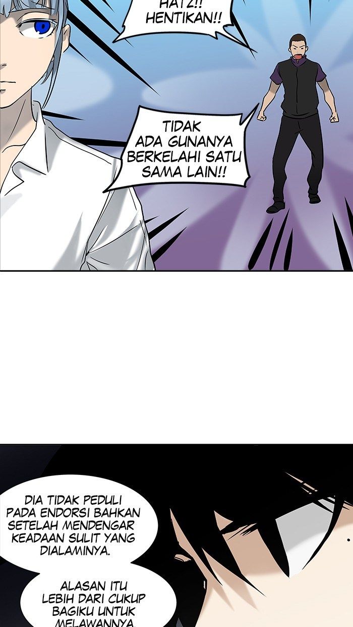 Tower of God Chapter 285