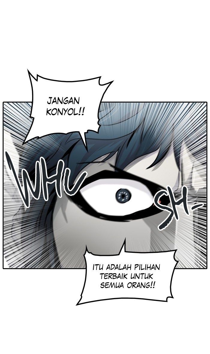 Tower of God Chapter 330