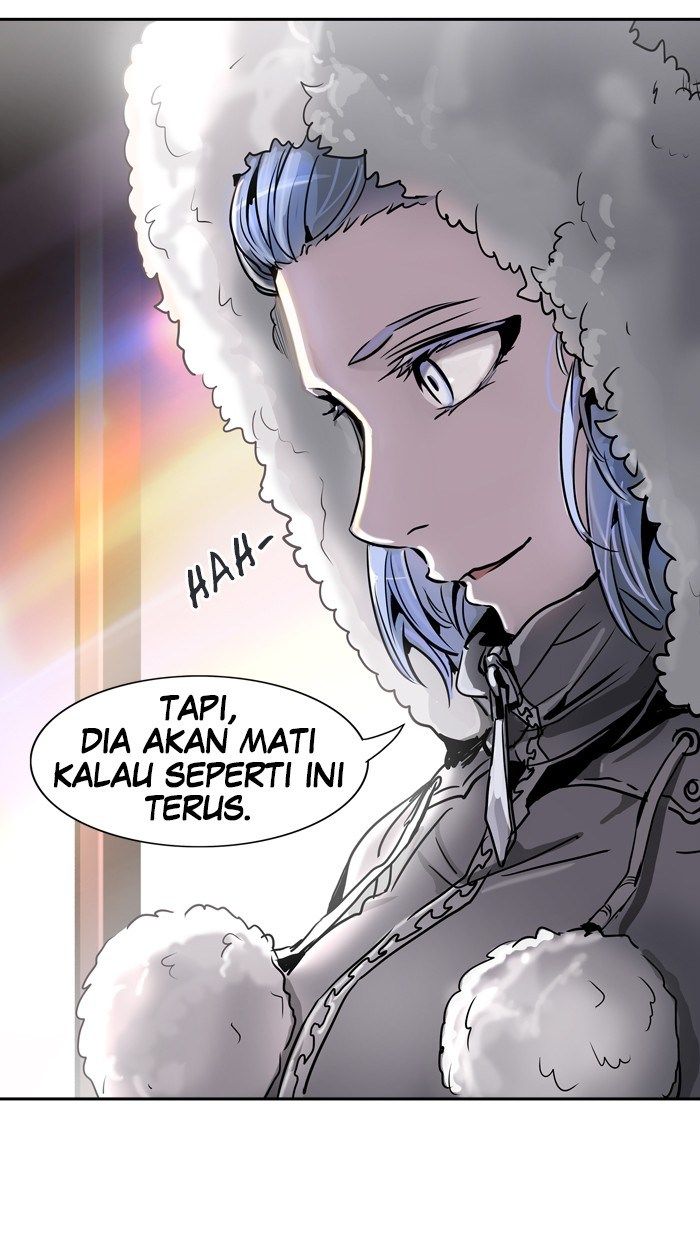 Tower of God Chapter 316