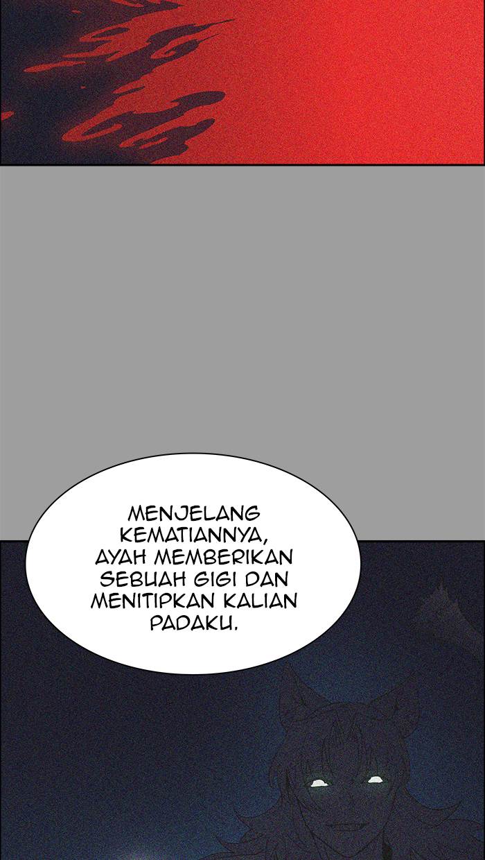 Tower of God Chapter 501