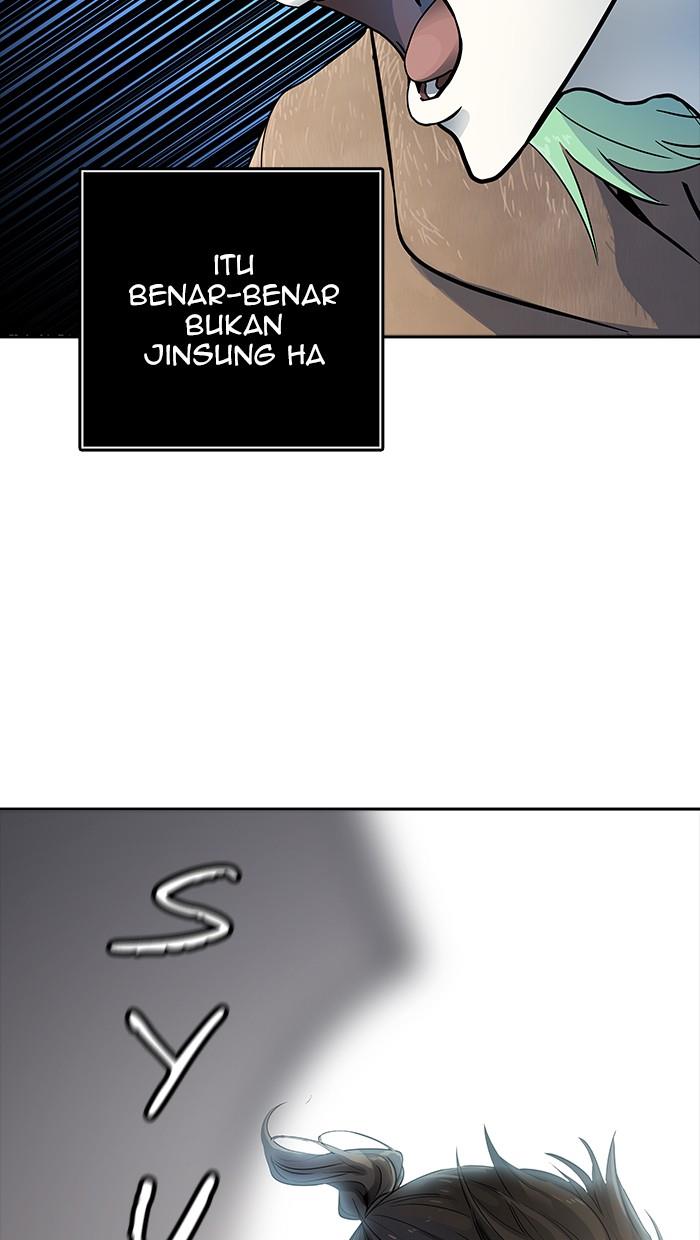 Tower of God Chapter 518