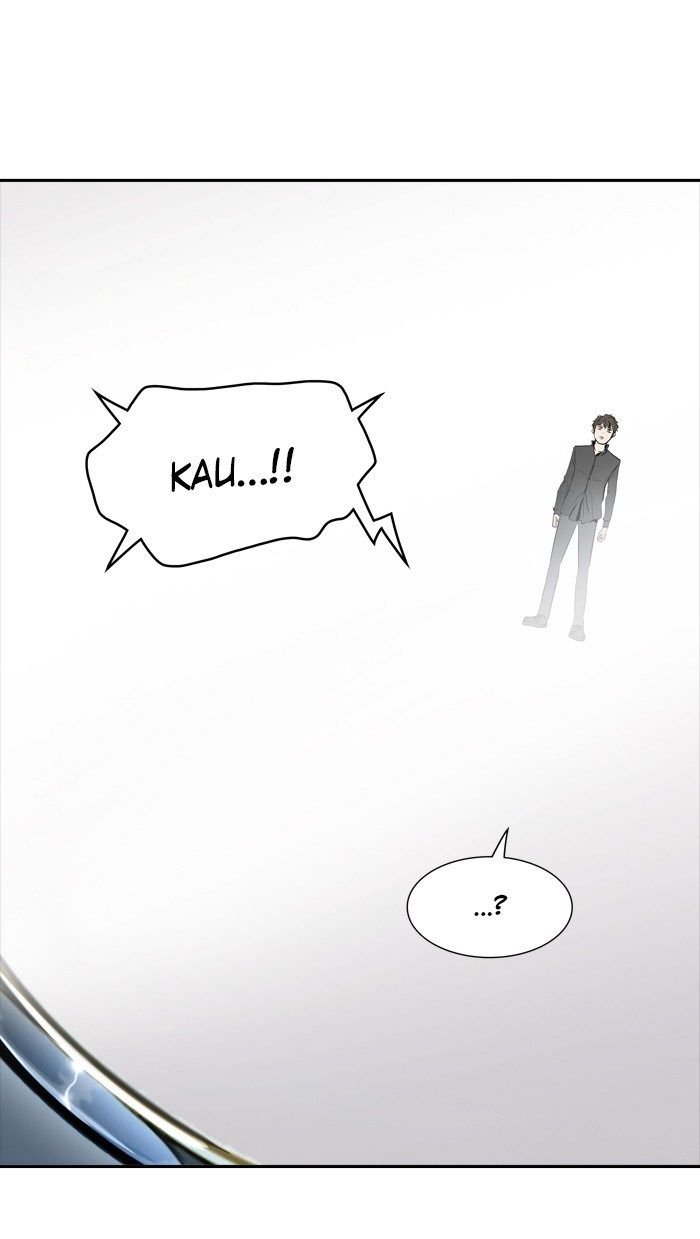 Tower of God Chapter 343