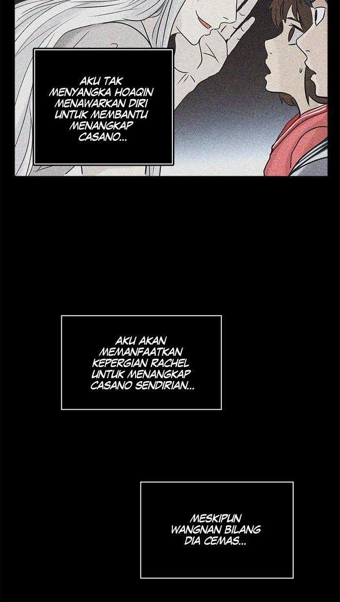 Tower of God Chapter 305