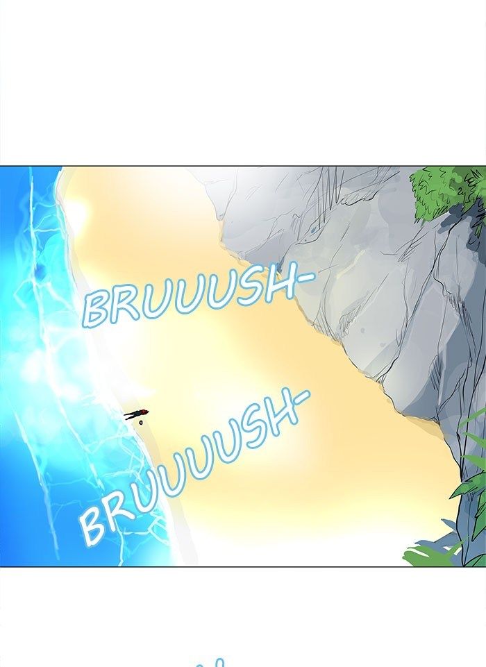 Tower of God Chapter 160