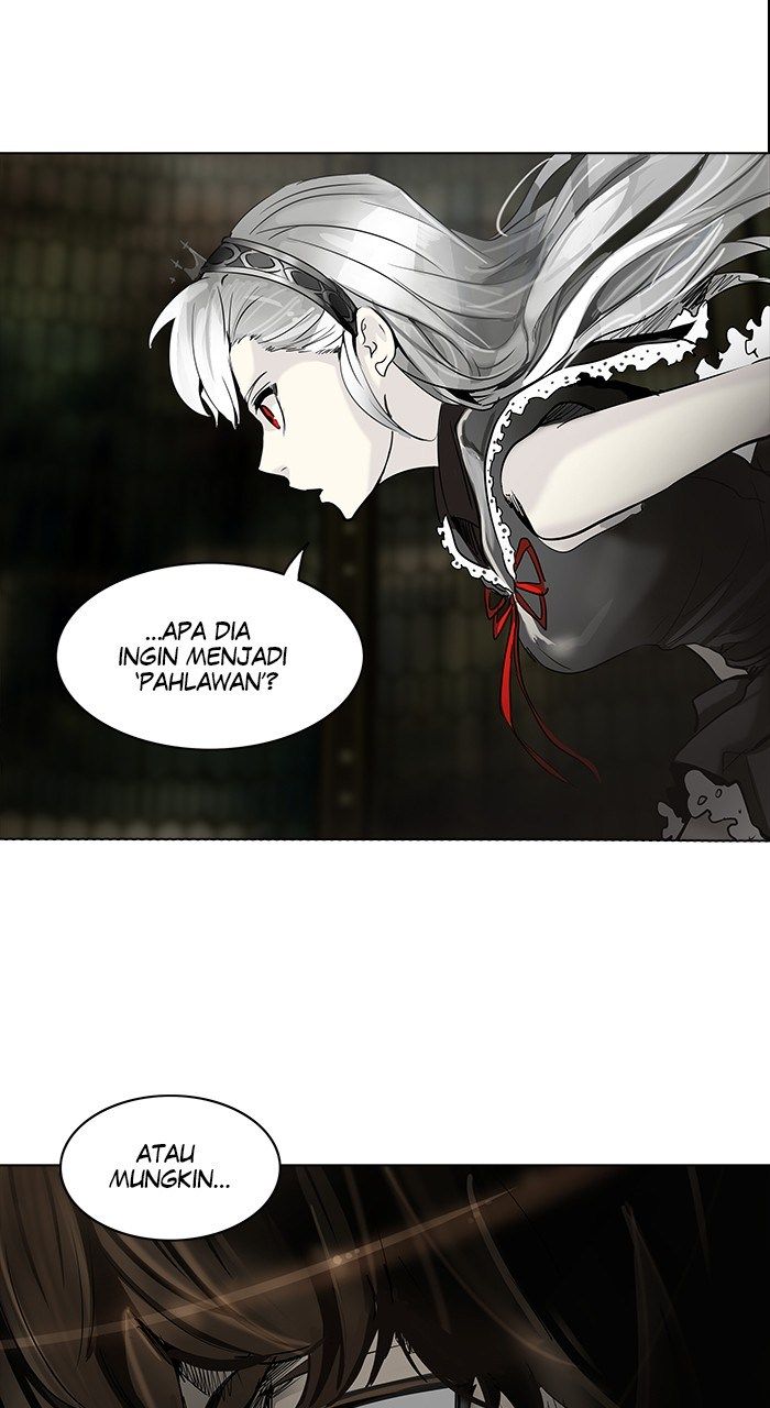 Tower of God Chapter 271