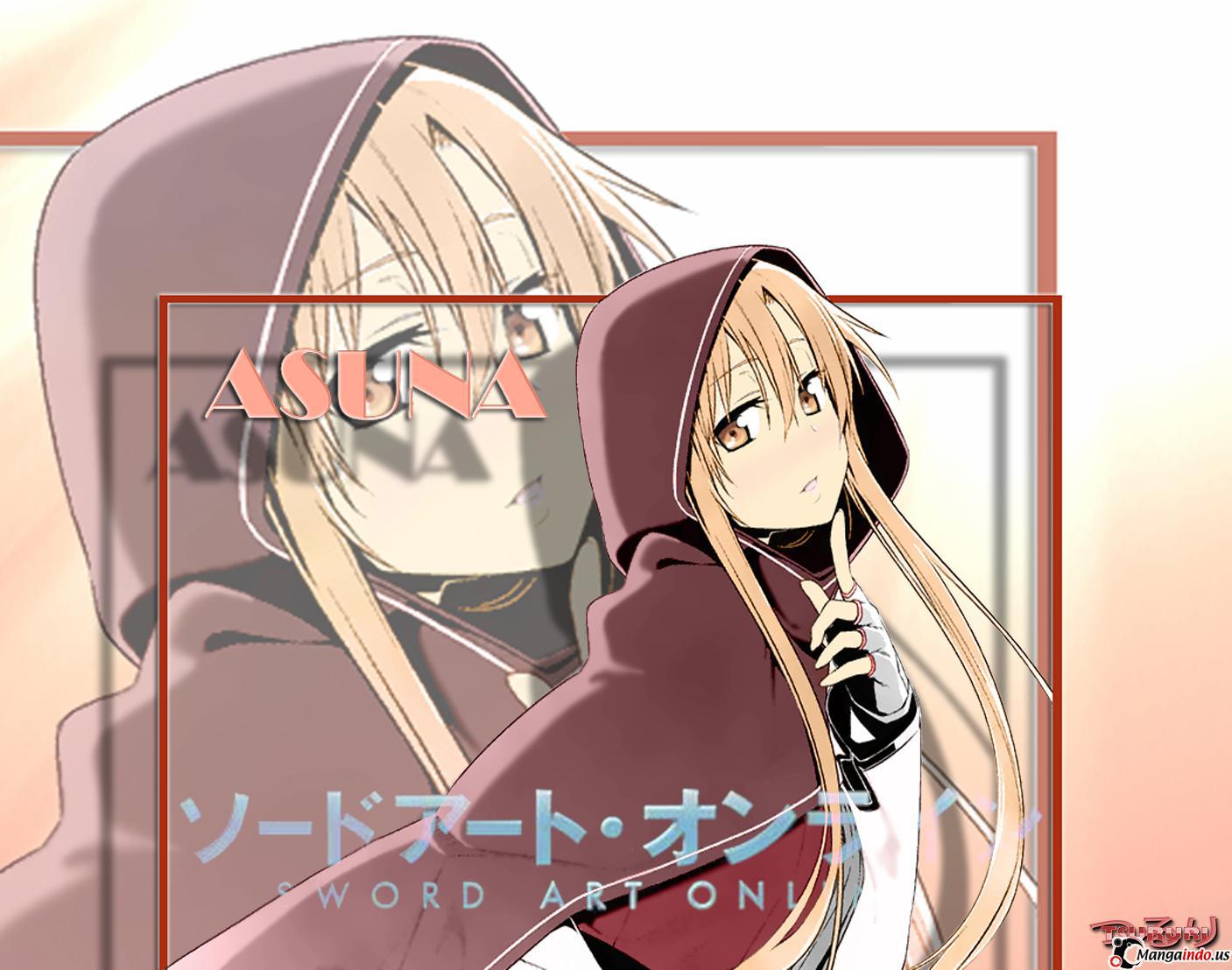 Komik Sword Art Online Progressive Chapter 9