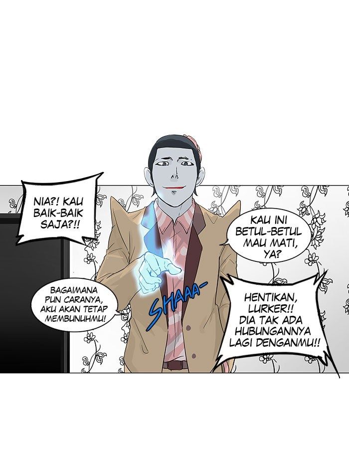 Tower of God Chapter 97