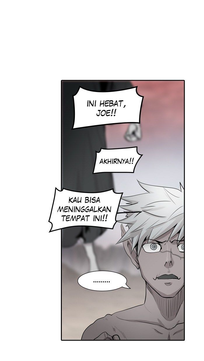 Tower of God Chapter 337