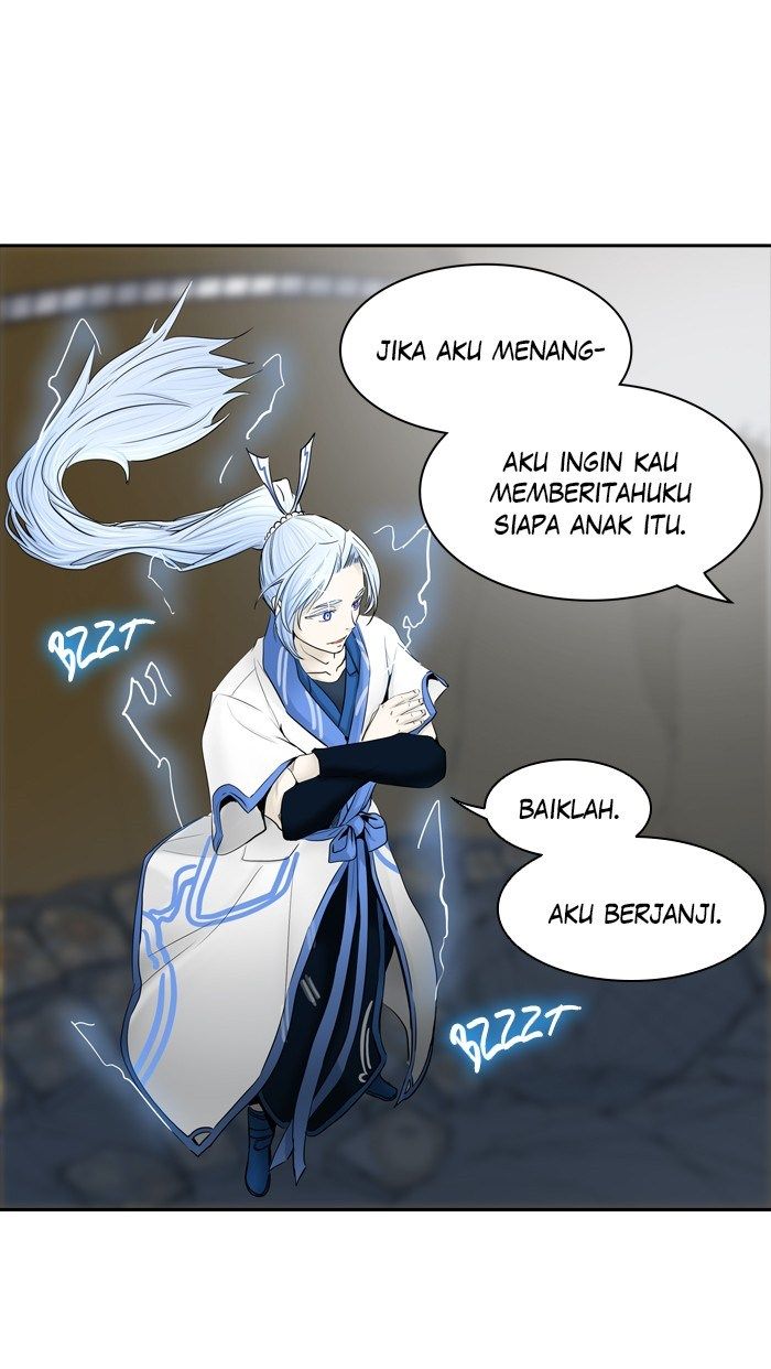 Tower of God Chapter 365