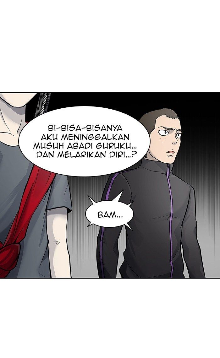 Tower of God Chapter 415