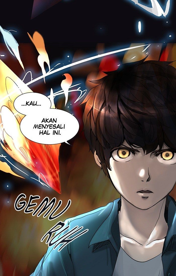 Tower of God Chapter 256