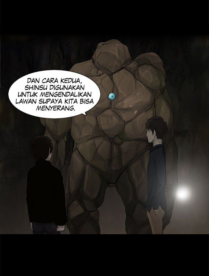 Tower of God Chapter 115