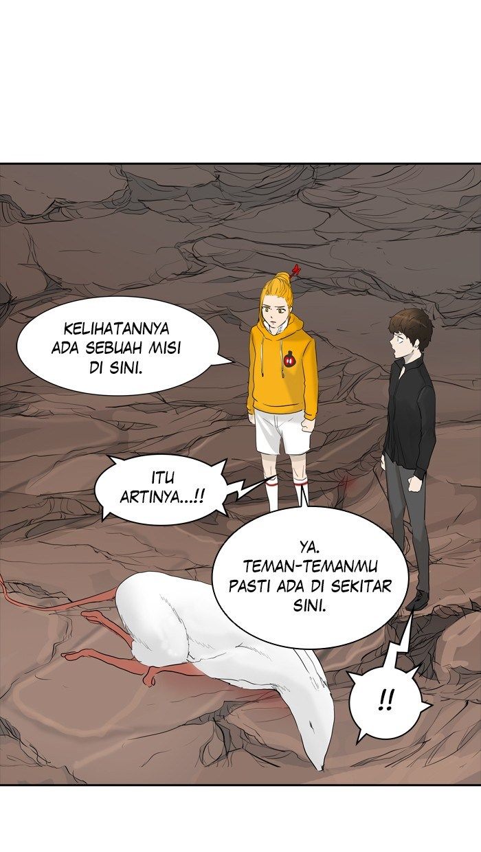 Tower of God Chapter 358