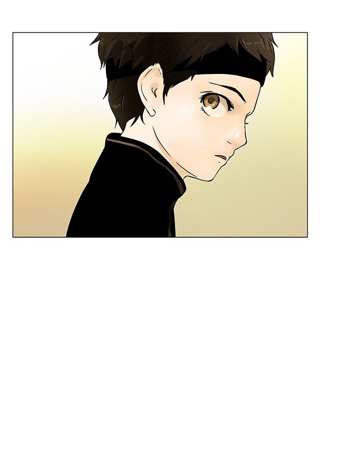 Tower of God Chapter 30