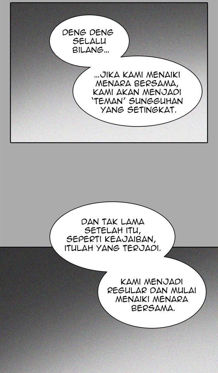 Tower of God Chapter 419