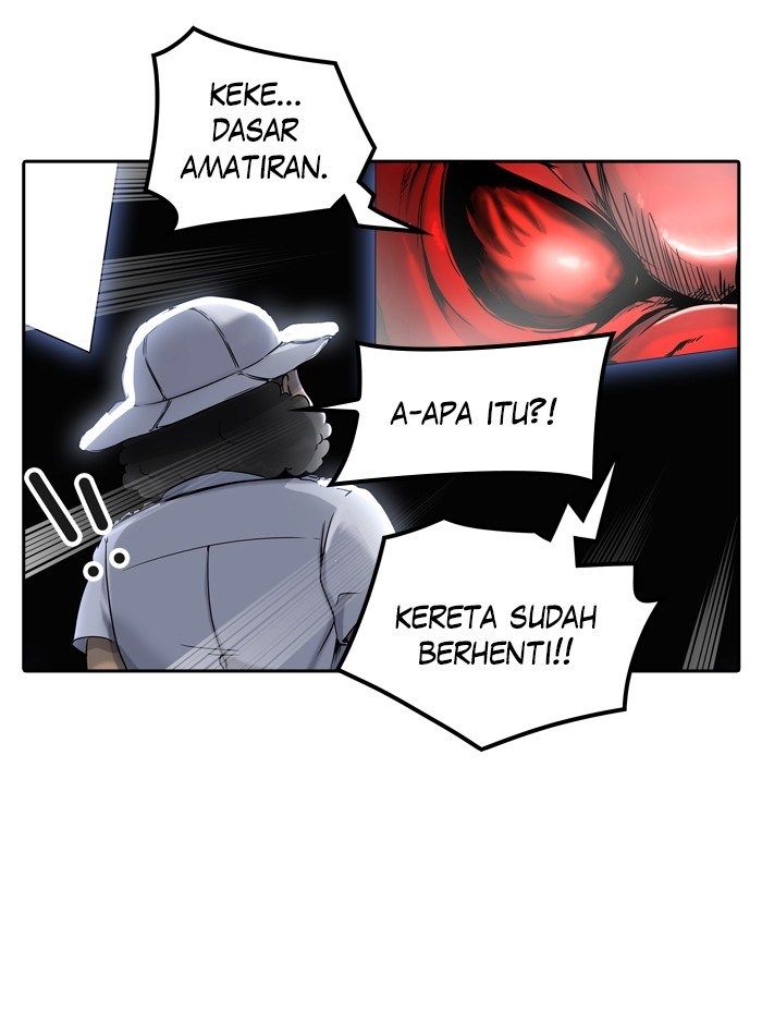 Tower of God Chapter 397