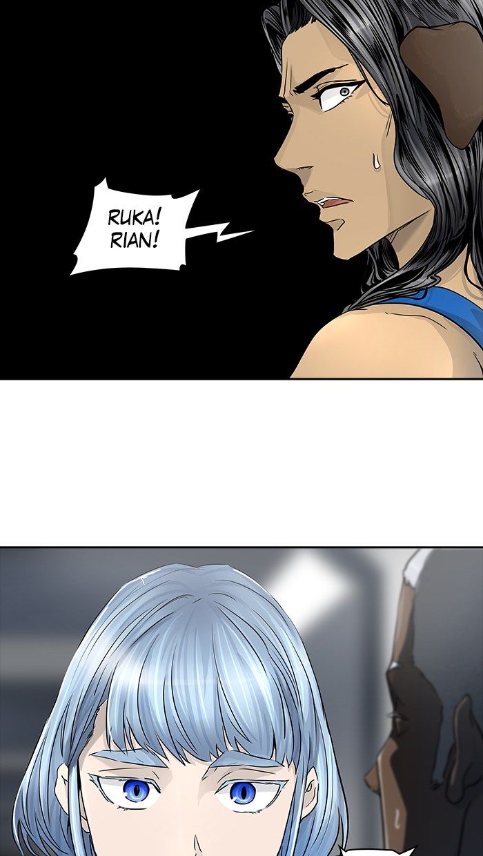 Tower of God Chapter 428