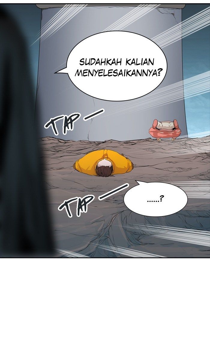 Tower of God Chapter 357