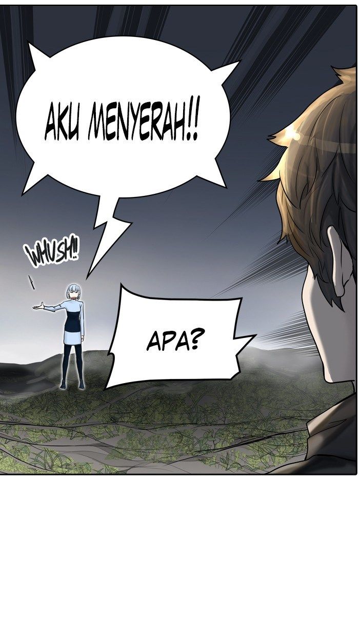 Tower of God Chapter 372