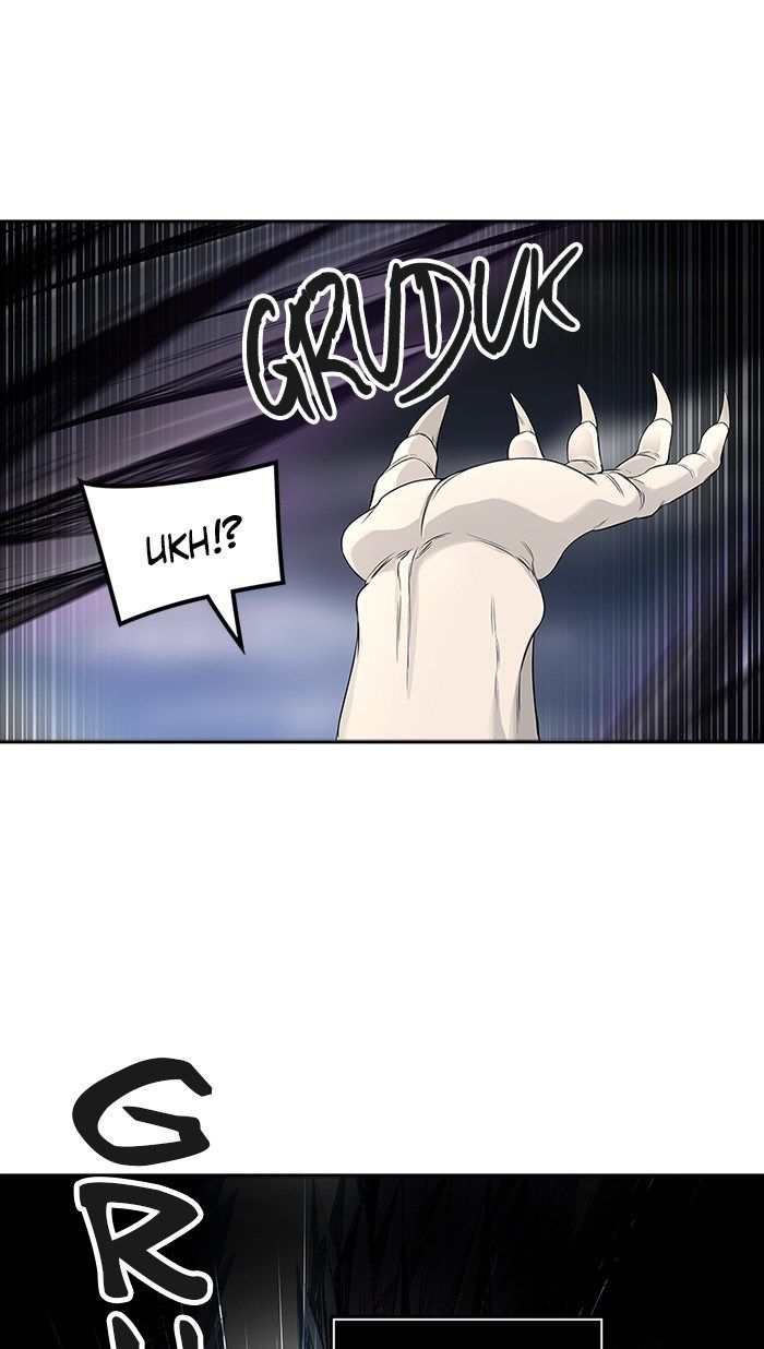 Tower of God Chapter 441