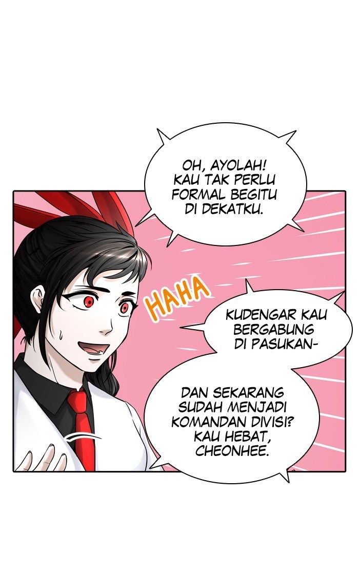 Tower of God Chapter 400