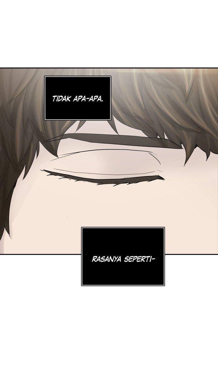 Tower of God Chapter 373