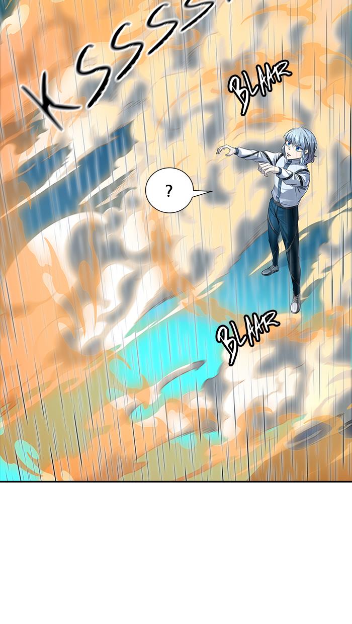 Tower of God Chapter 512