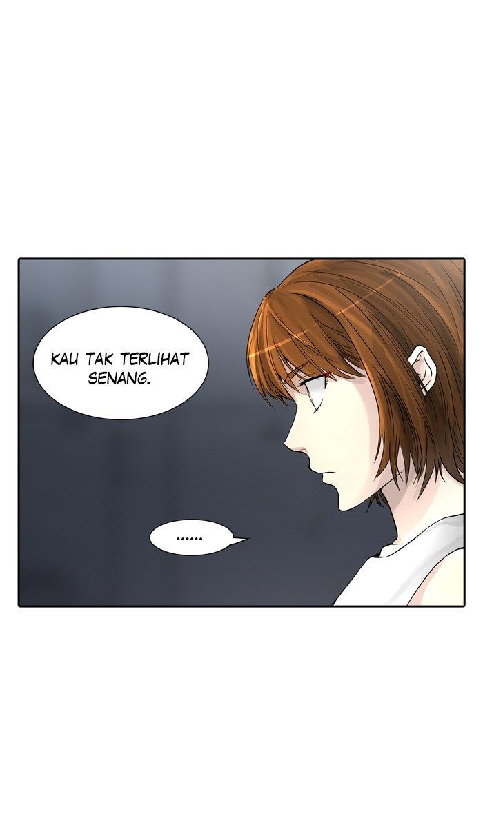 Tower of God Chapter 390