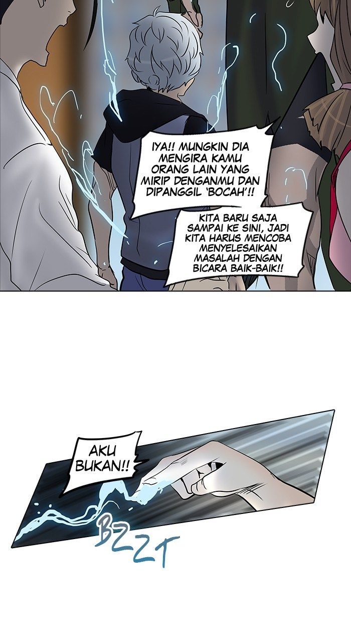 Tower of God Chapter 278