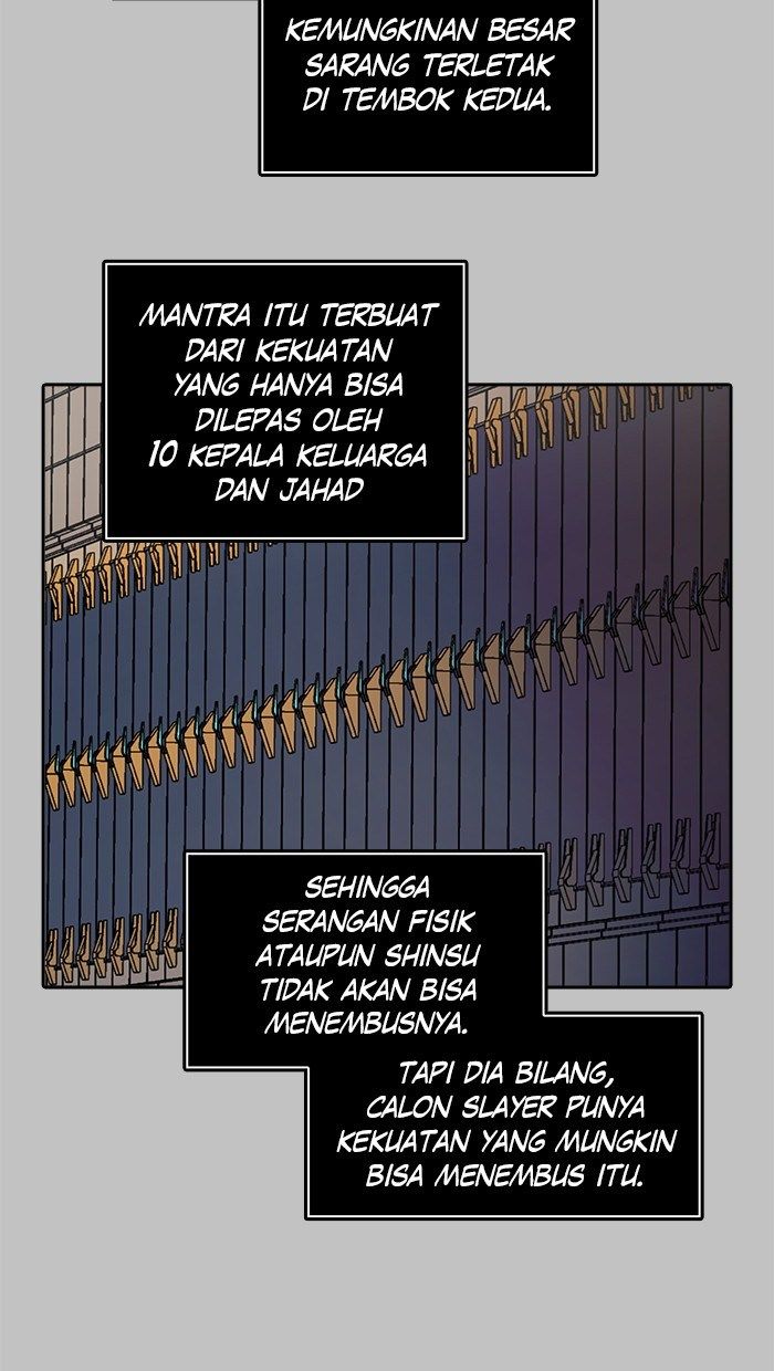 Tower of God Chapter 470