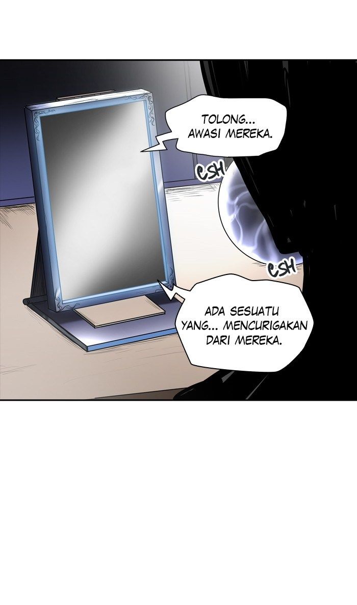 Tower of God Chapter 347