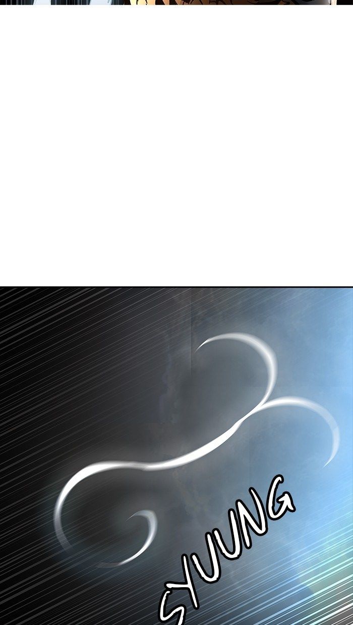 Tower of God Chapter 451