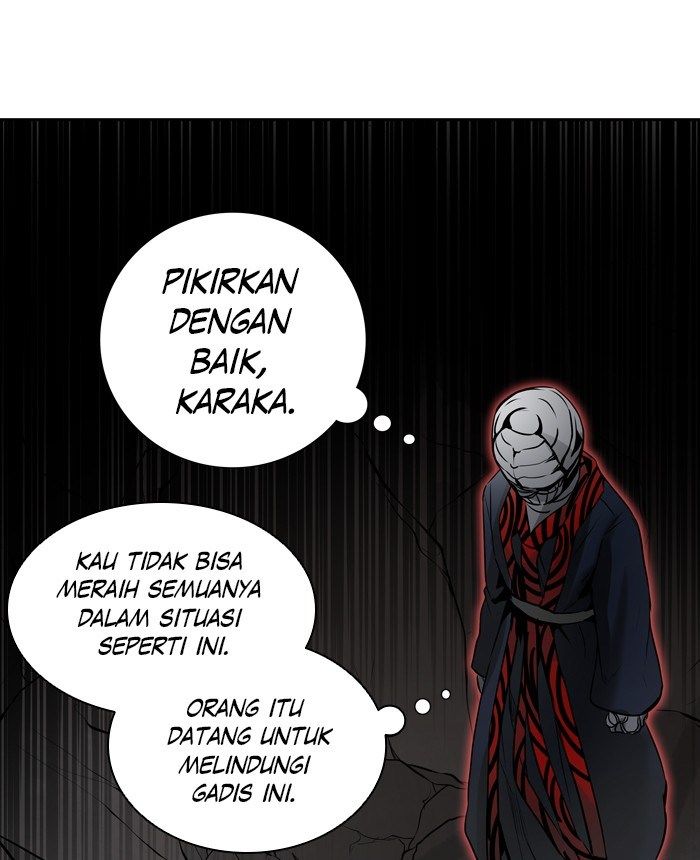 Tower of God Chapter 326