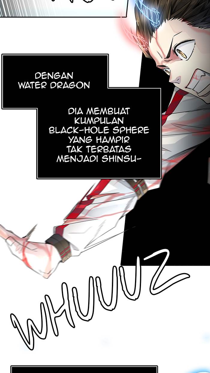 Tower of God Chapter 506