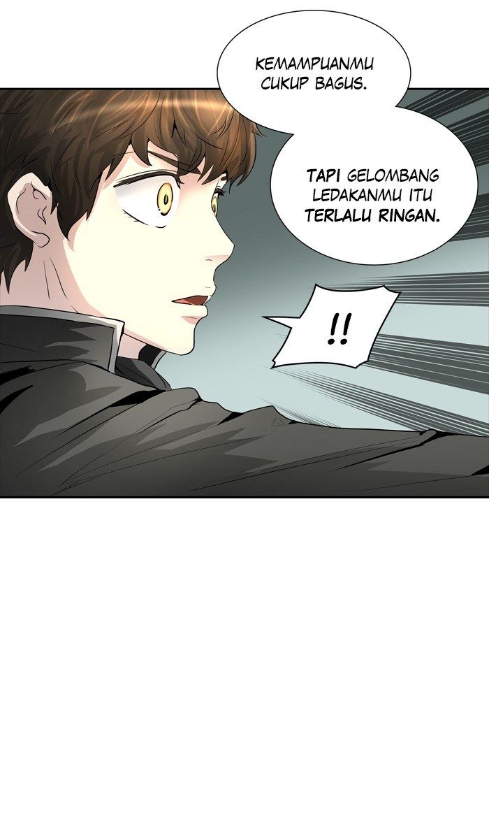 Tower of God Chapter 364