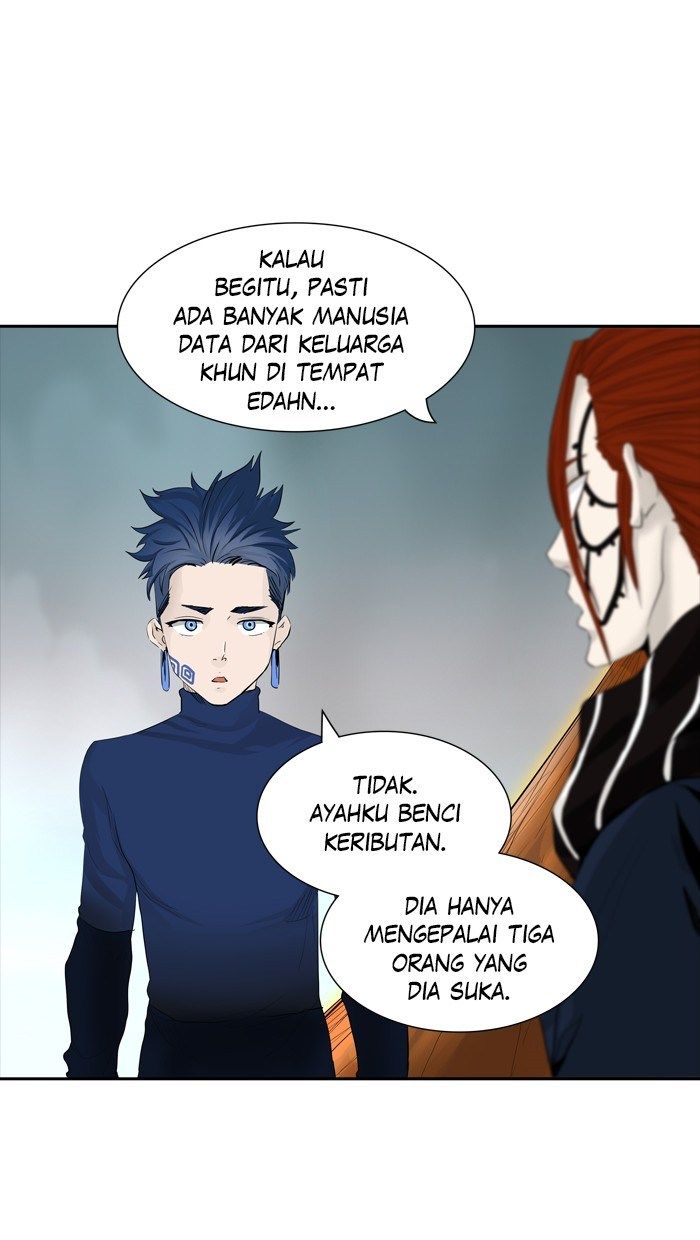 Tower of God Chapter 359