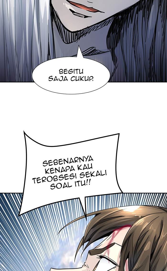 Tower of God Chapter 498